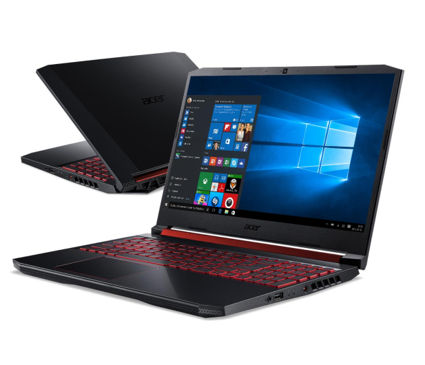 Acer Nitro 5 i7-9750H/16GB/512/W10 RTX2060 120Hz - 564123 - zdjęcie